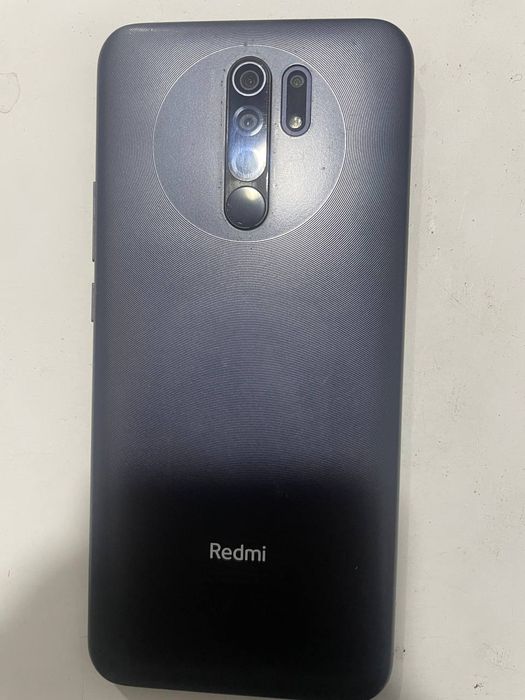Redmi 9 64 tali srocna