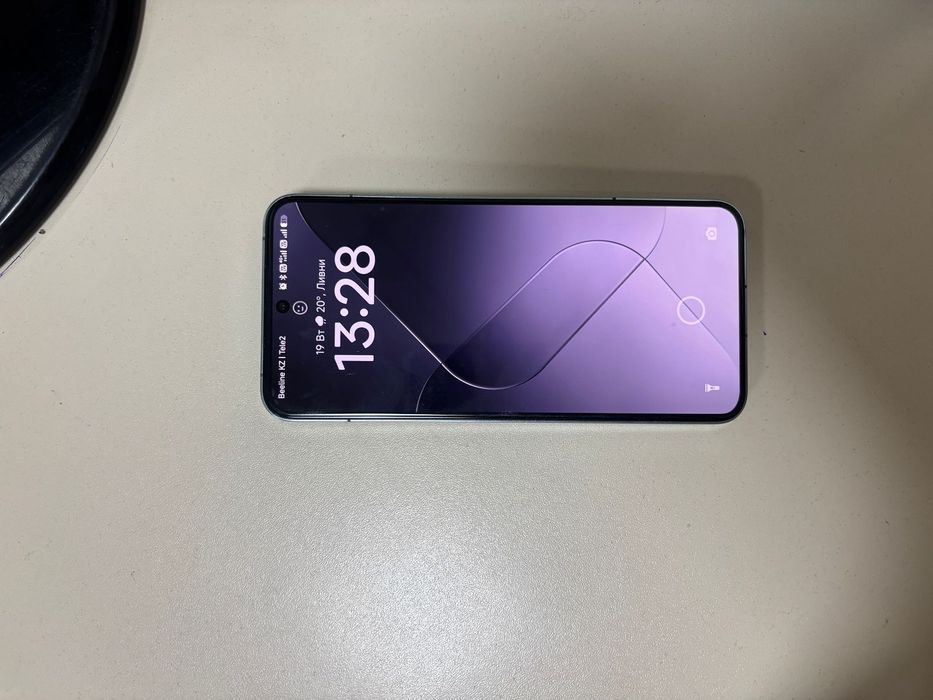 Xiaomi 14 глобал
