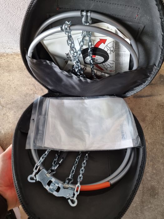 Вериги за сняг ROSSIGNOL