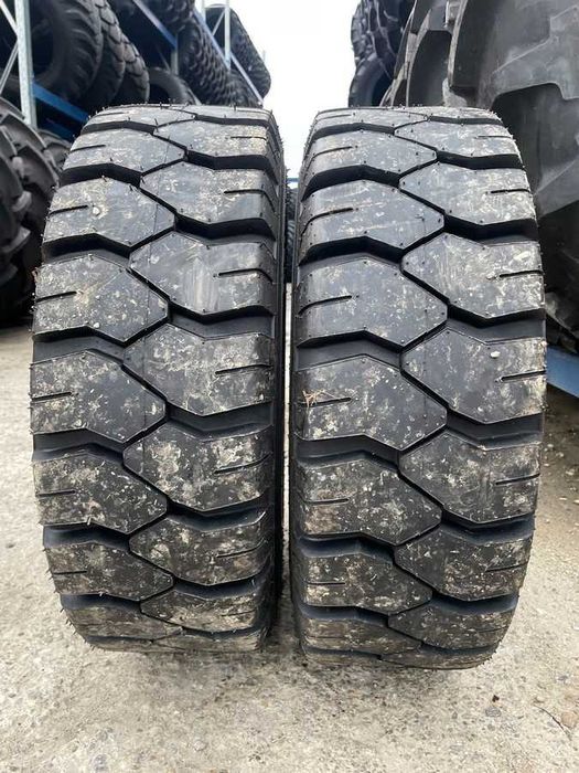 Cauciucuri noi cu garantie 28x9-15 MRL 14pliuri garantie 2 ani