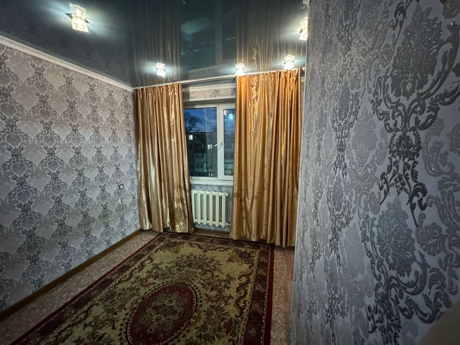 Продаётся квартира