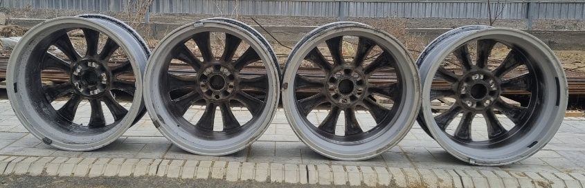 Диски R18,Lexus, Sienna, Camry,