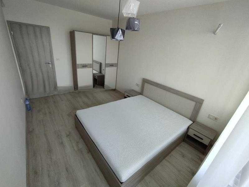 2-стаен апартамент под наем в кв. Дианабад