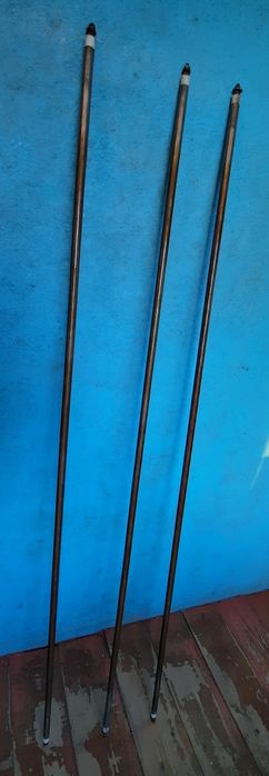 ТЭНы,Манометры механические.