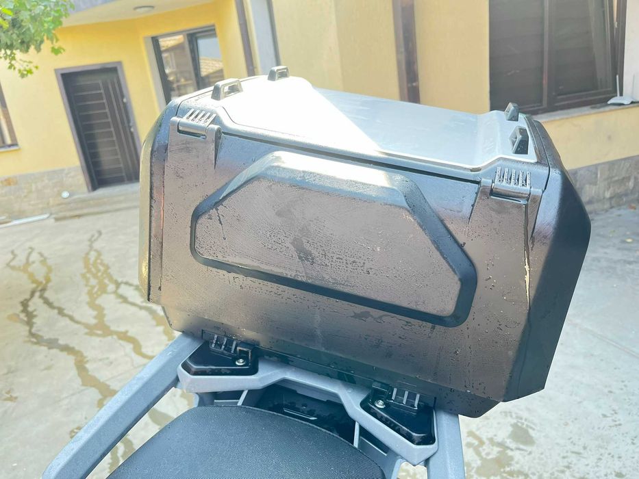 Куфар за БМВ R1300 GS