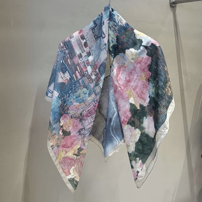 Ромол платок летний romol yozgi