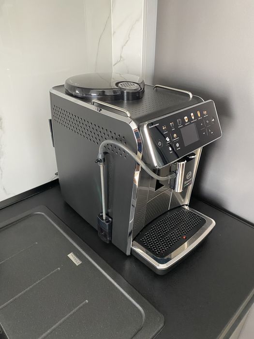 Aparat Cafea Saeco