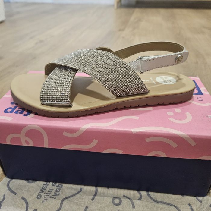 Нови детски сандали Gioseppo за момиче 34