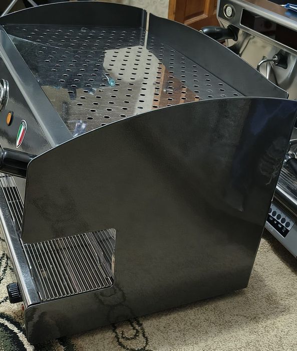 Профессиональная Кофемашина