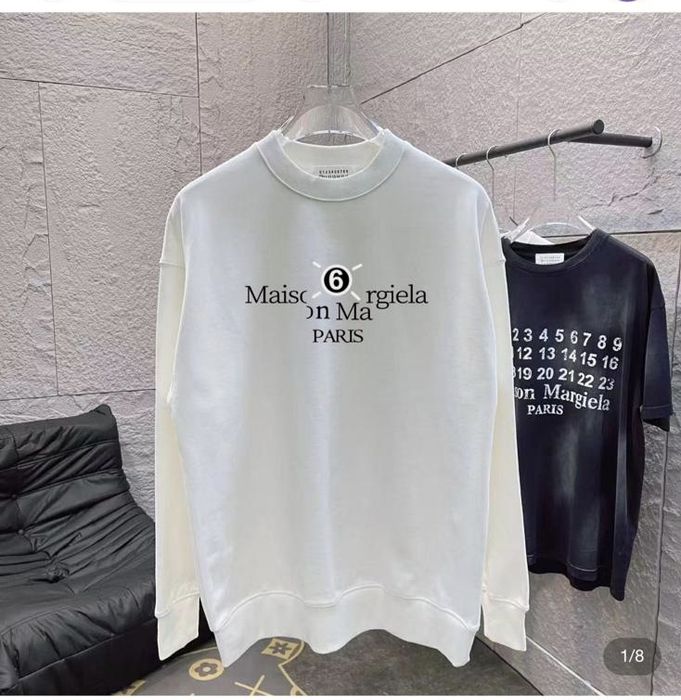 Мъжки суичъри  Maison