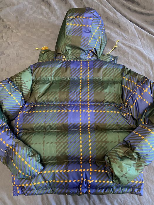 The North Face чисто ново