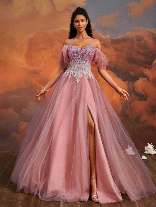 Vând rochie dama eleganta