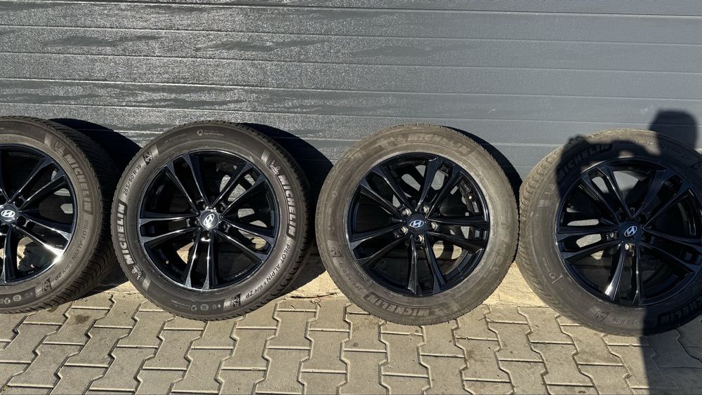 Jante Hyundai  R 19