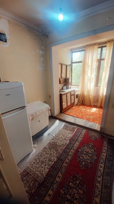 квартира сотилади 3 хона