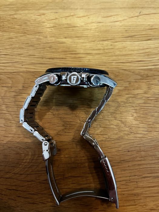 Оригинален часовник Festina Chronograph F20560