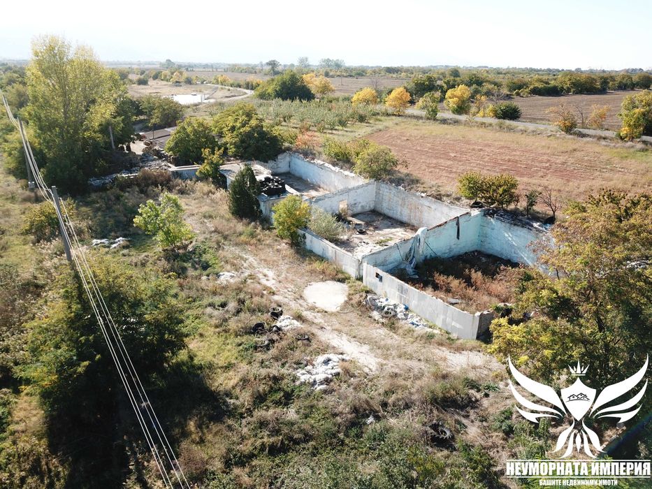 Продавам 2бр. парцели 15660кв.м. зад село Боянци, общ.Асеновград