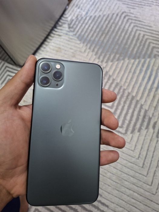 Iphone 11 pro max