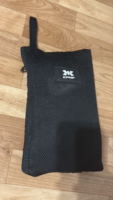 Электронные футы KPNP носки