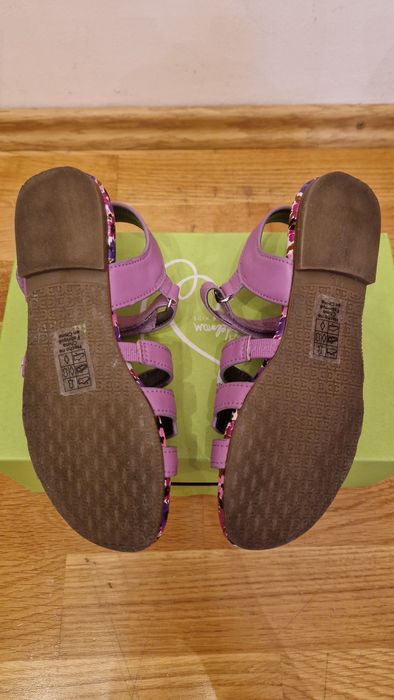 Sandale Sam Edelman, marime 31 EU (20 cm)