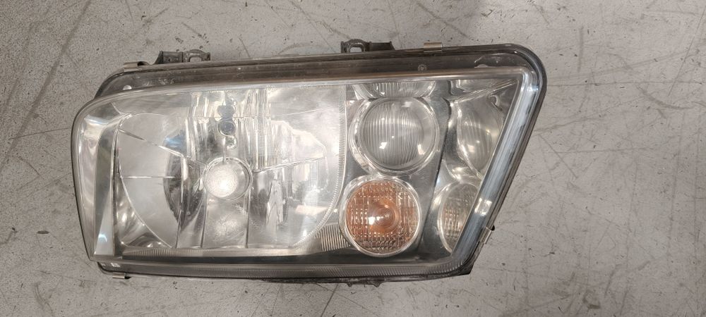 Стопове Мазда 323f 200г