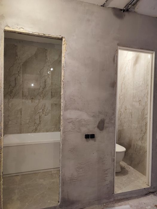 Ремонт любой сложности