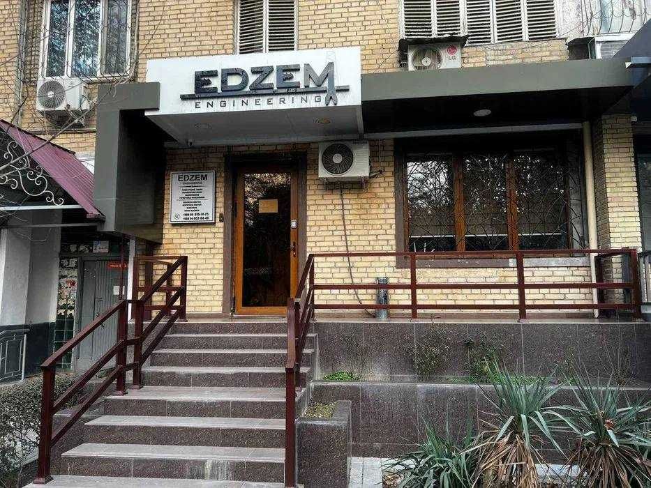 АРЕНДА офис, Алайский рынок, Ц-2, 98 м²