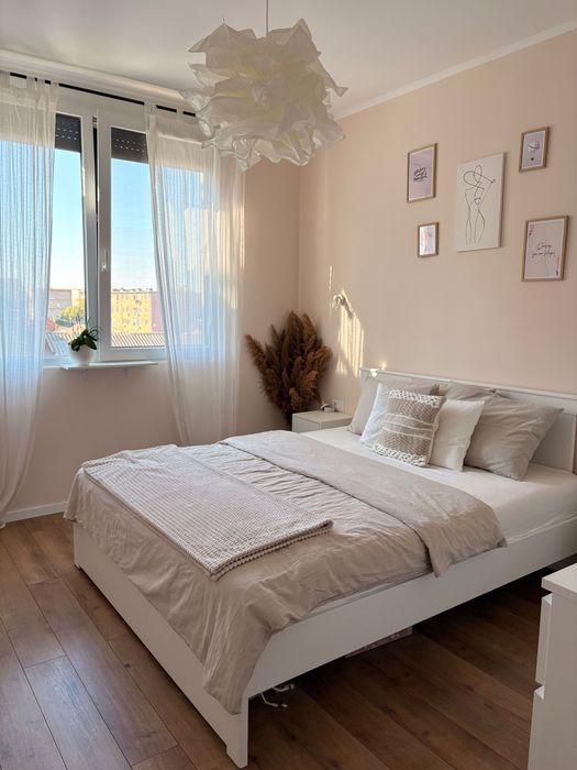 Vand apartament 2 camere -Ared Afi
