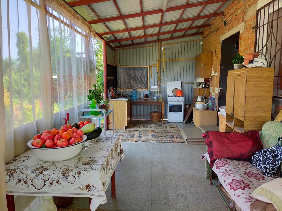 Продам дачу , город Уральск