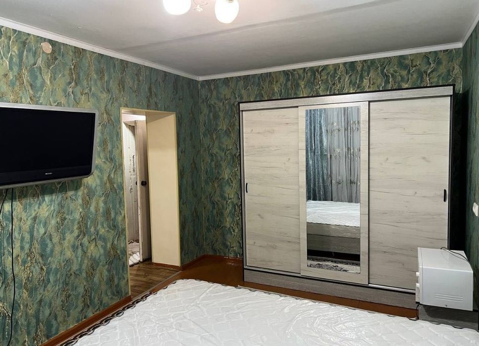 Продается 1 ком. квартира.  IT-Park, Академгородок