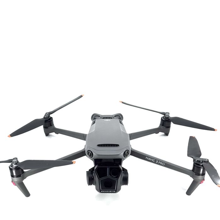 Drona DJI Mavic 3 Pro + Telecomanda DJI RC | ca NOUA | Factura + Garantie | Pret Fix | ID004