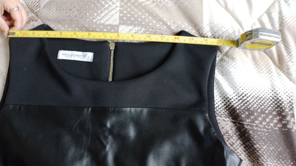 рокля на Rinascimento