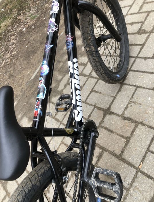 Продам Бмх Sunday primer 2022