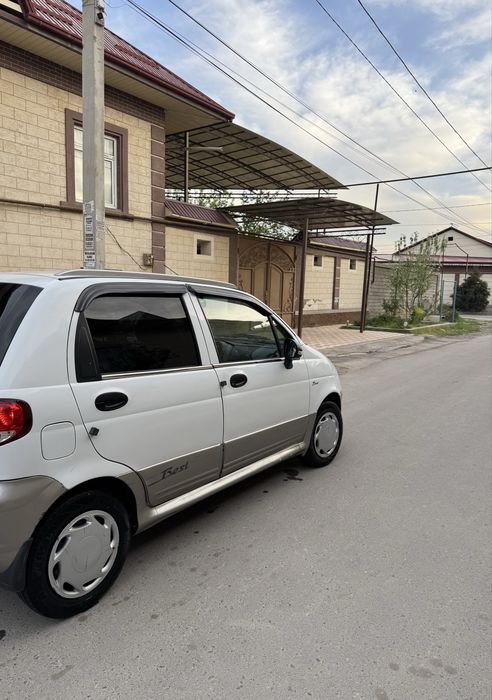 Matiz best 2011 super kanditsaner metangaz