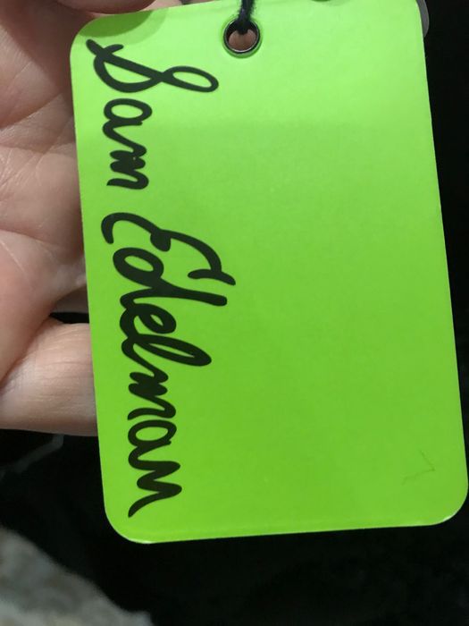 Дубленка L бренд новая со скидкой SAM EDELMAN Британия L XL