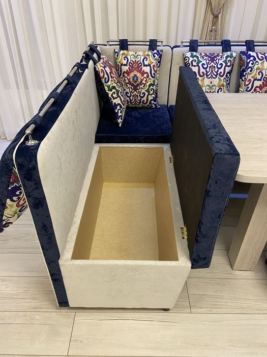 Кухонные уголки от производителя