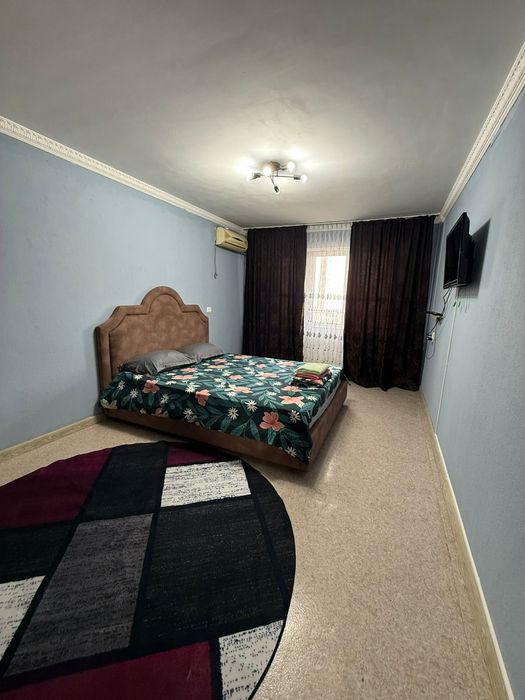 Квартира посуточная Привокзальный ночь 8000 час 1500