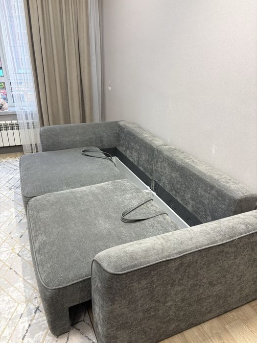СРОЧНО продам супер мягкий чистый диван