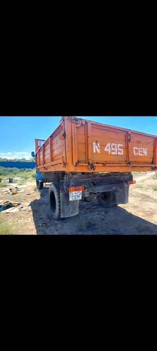 Продам Газ 53 самосвал