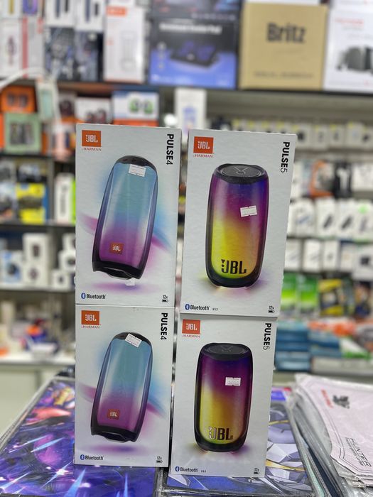 JBL колонки оригинал samarqand