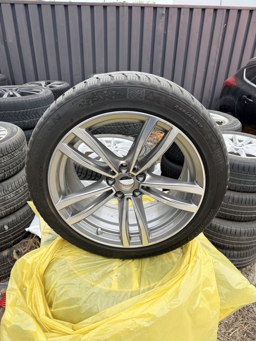 Roti iarna 19” BMW G11 M pachet