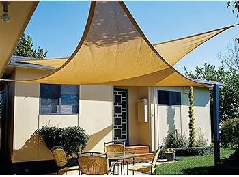 Установка солнцезащитной сетки