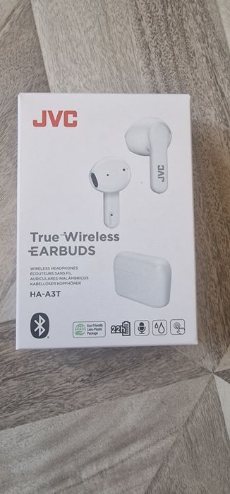 Casti JVC  HA-A3T