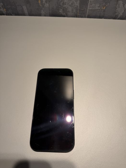 Iphone 16 Pro 128 gb