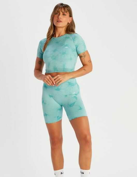 Спортно дамко горнище MyProtein