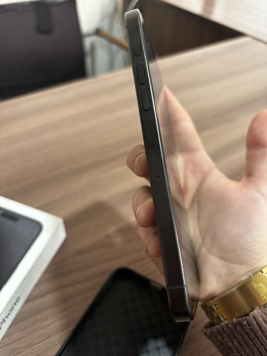 Айфон 15 про макс