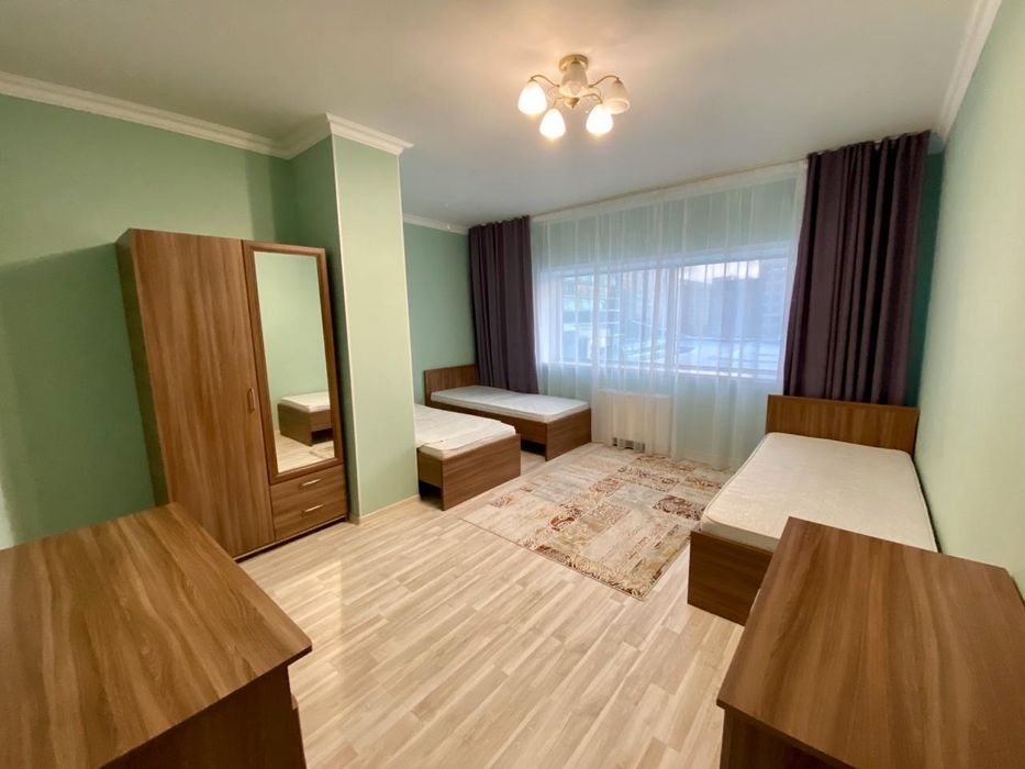 Квартиры в Нур-Султане посуточно