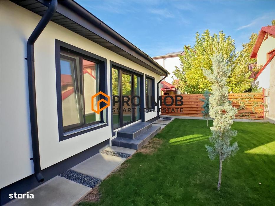 Casa tip parter zona Micro 3