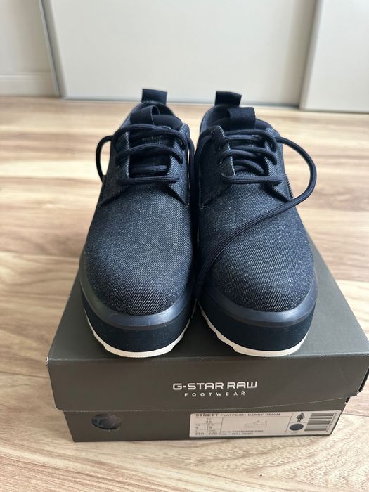 Pantofi G star raw