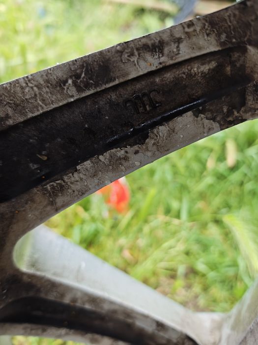 Джанти 18/5x112 ет 35 7.5j