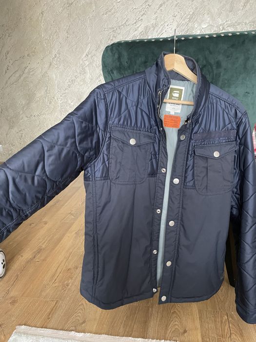 Geaca G star raw de barbati